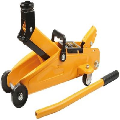 Hydraulic Trolley Jack