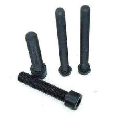 Mild Steel Hex Bolt