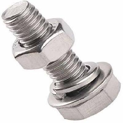 MS Carriage Bolt