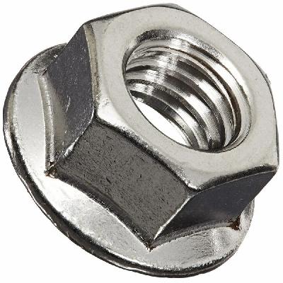 MS Double Phase Nut