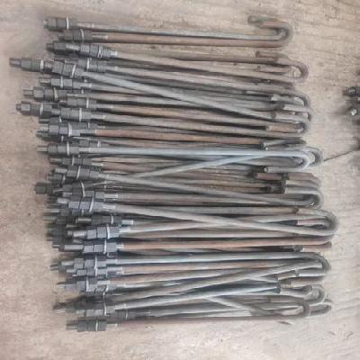 MS Foundation Bolt