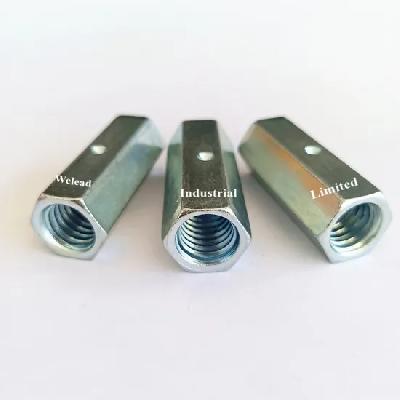 MS Hex Nut
