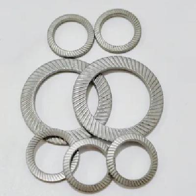 MS Spring Washer