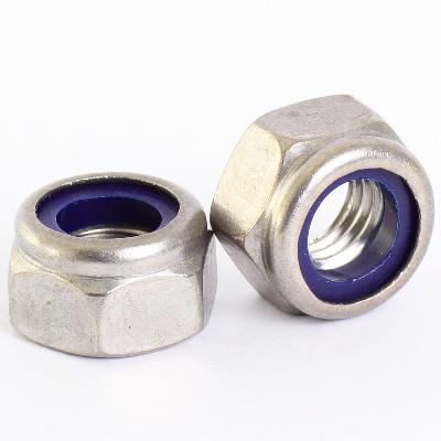 MS Thread Nut