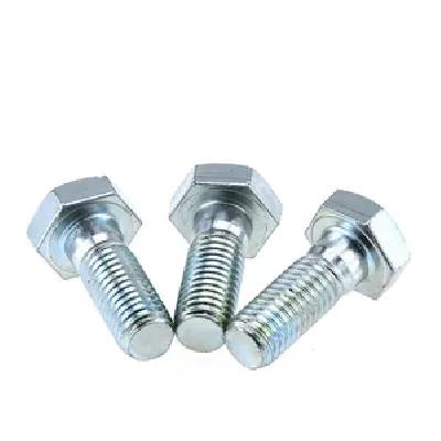 MS Threaded Bolt