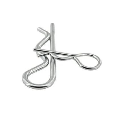 Pin Type Fasteners