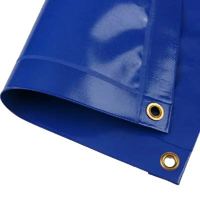 PVC Coted Tarpaulin