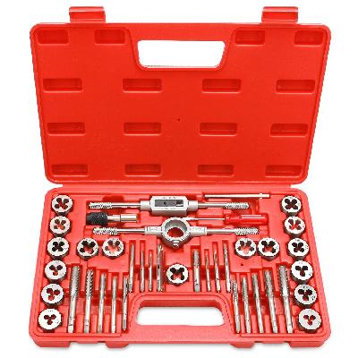 Thread Tap Set