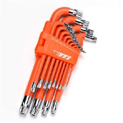Torx Key Set