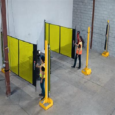 Welding Screen