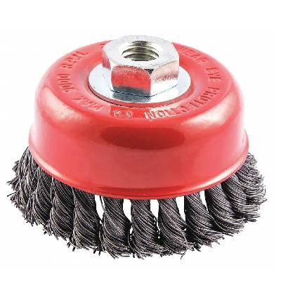 Xtra Power Premium Twisted Cup Brush
