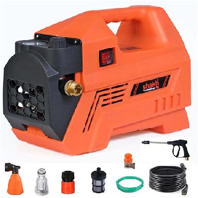 High Pressure Car Washer