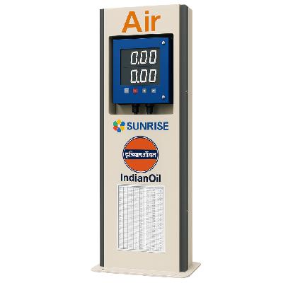IOCL AIR INFLTOR