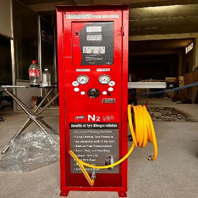 IOCL/ BPCL/ HPCL NITREGEN INFLATOR