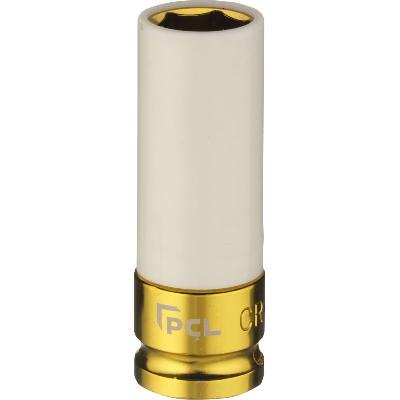 PCL Sumo Drive Alloy Wheel Single Impact Socket