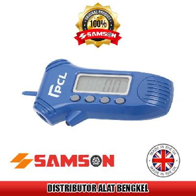 PCL Sumo DTPG7 Digital Tyre Tread Depth Gauge