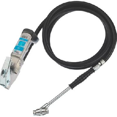 PCL Sumo MK4 High Pressure Tyre Inflator