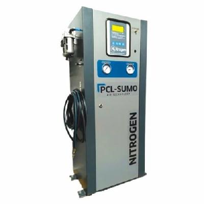 PCL Sumo N2A-3000/50SPL Nitrogen Generator Inflator