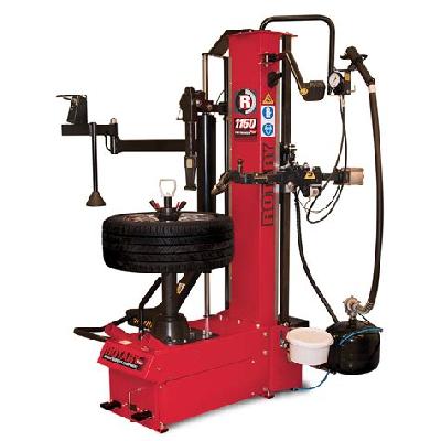 Tyre Changer Machine