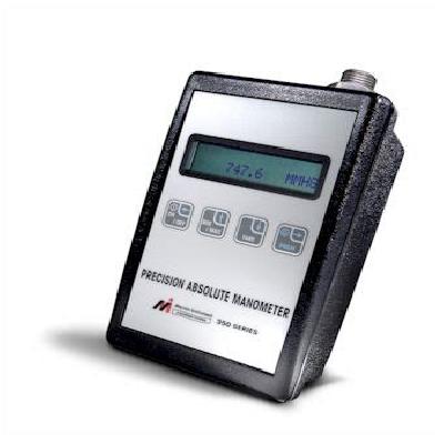Absolute Manometer