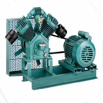 Borewell Compressor