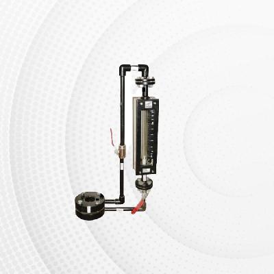 By Pass Glass Tube Rotameters