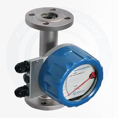 By Pass Metal Tube Rotameters