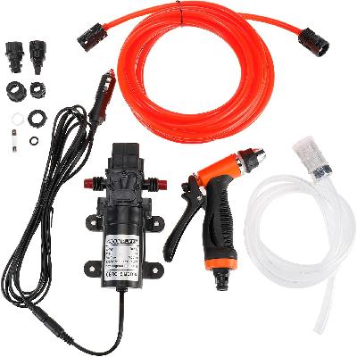 Car Washer Pump