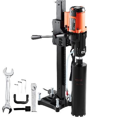 Diamond Core Drill