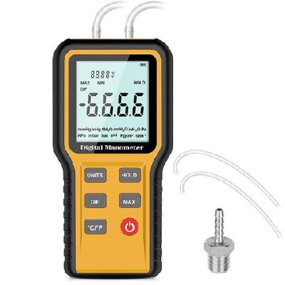 Digital Manometer