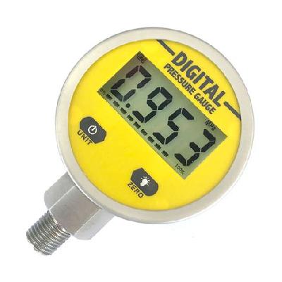 Digital Pressure Gauge