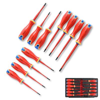 Electrician Screwdriver
