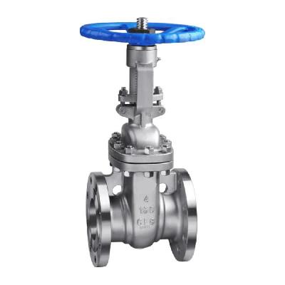 Gate Valve