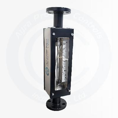 Glass Tube Rotameters