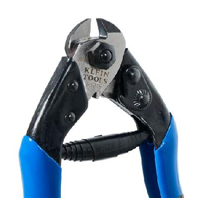 Heavy Duty Wire Cutter