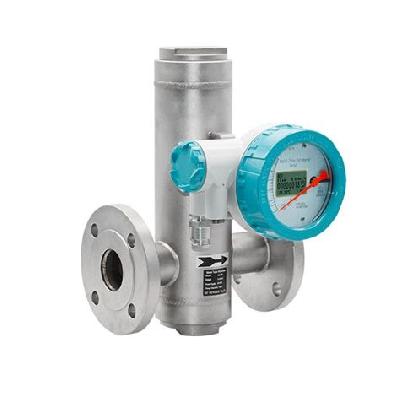 Horizontal Metal Tube Rotameters
