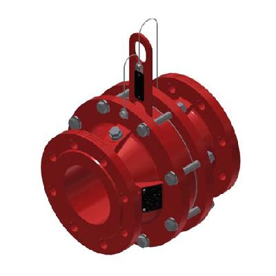 Inline Detonation Flame Arrestors