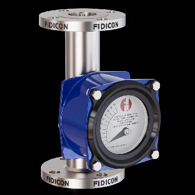 Metal Tube Rotameters