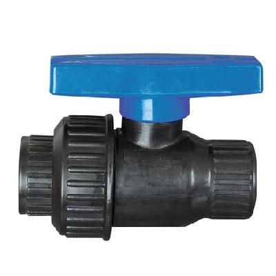 Polypropylene Ball Valve