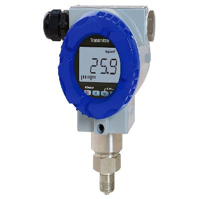 Pressure Indicator Transmitter