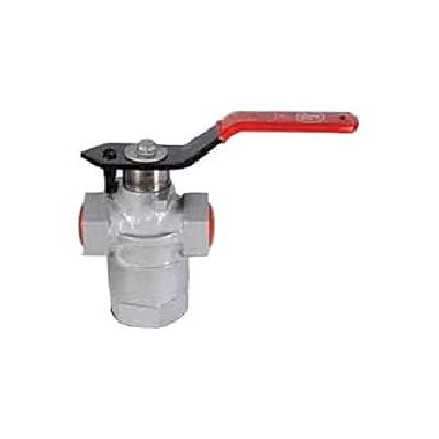 Self Lubricated Taper Plug Valve