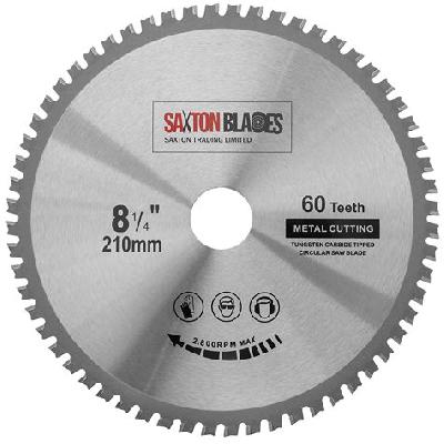 TCT Blade