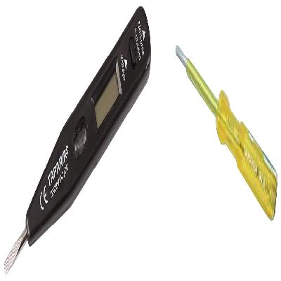 Tester with Neon Bulb