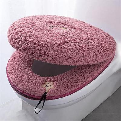 Toilet Seat Cover