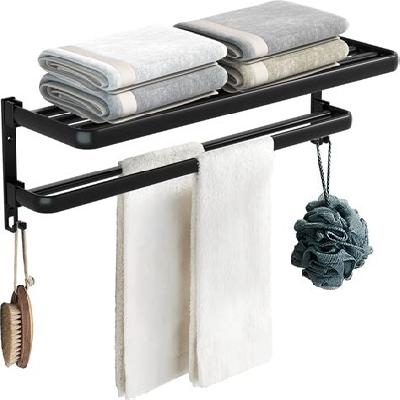 Towel Rack