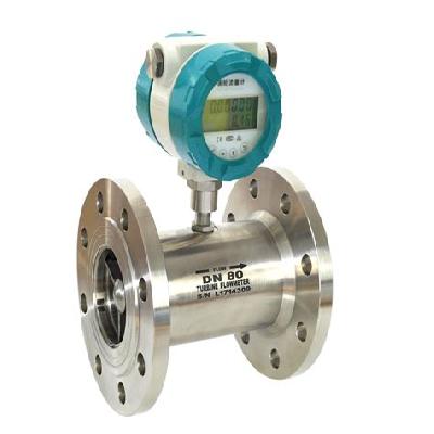 Turbine Flow Meters