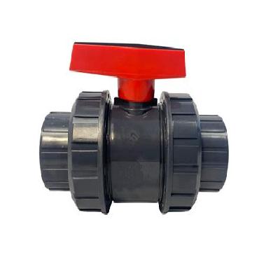 Upvc Ball Valve