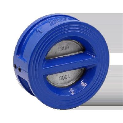 Wafer Check Valve