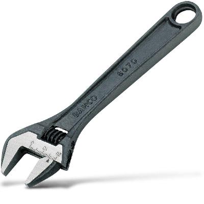 Adjustable Wrench