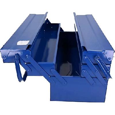 Canti Lever Type Tool Box